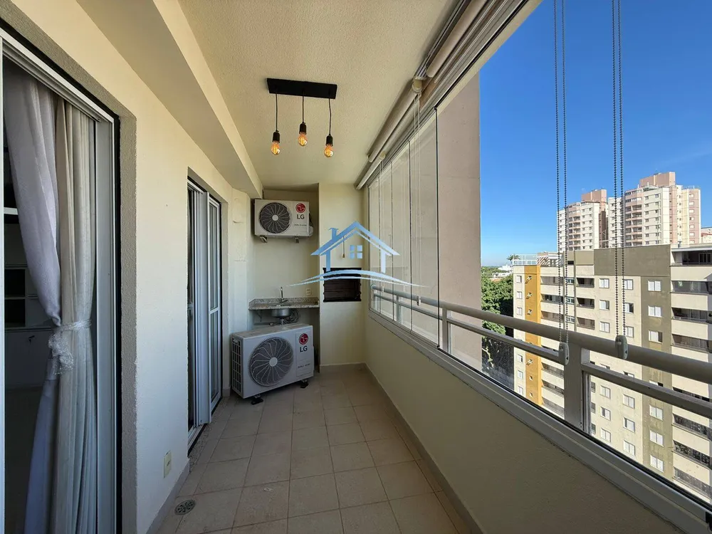 Apartamento, 3 quartos, 80 m² - Foto 11