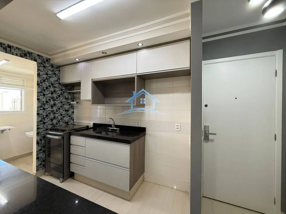 Apartamento, 3 quartos, 80 m² - Foto 4