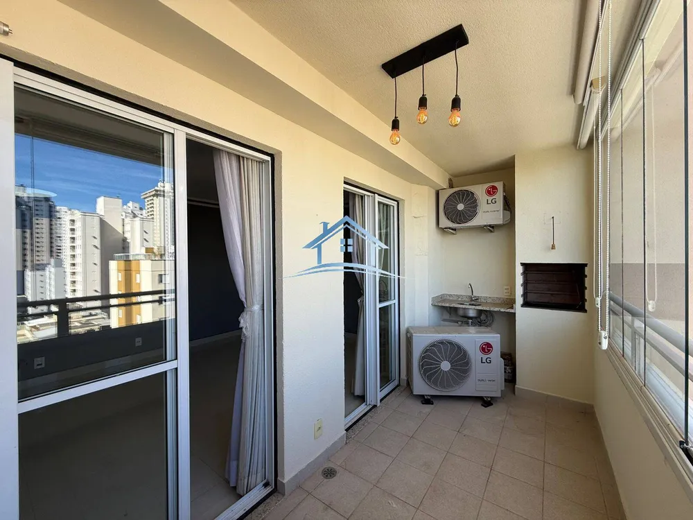 Apartamento, 3 quartos, 80 m² - Foto 12