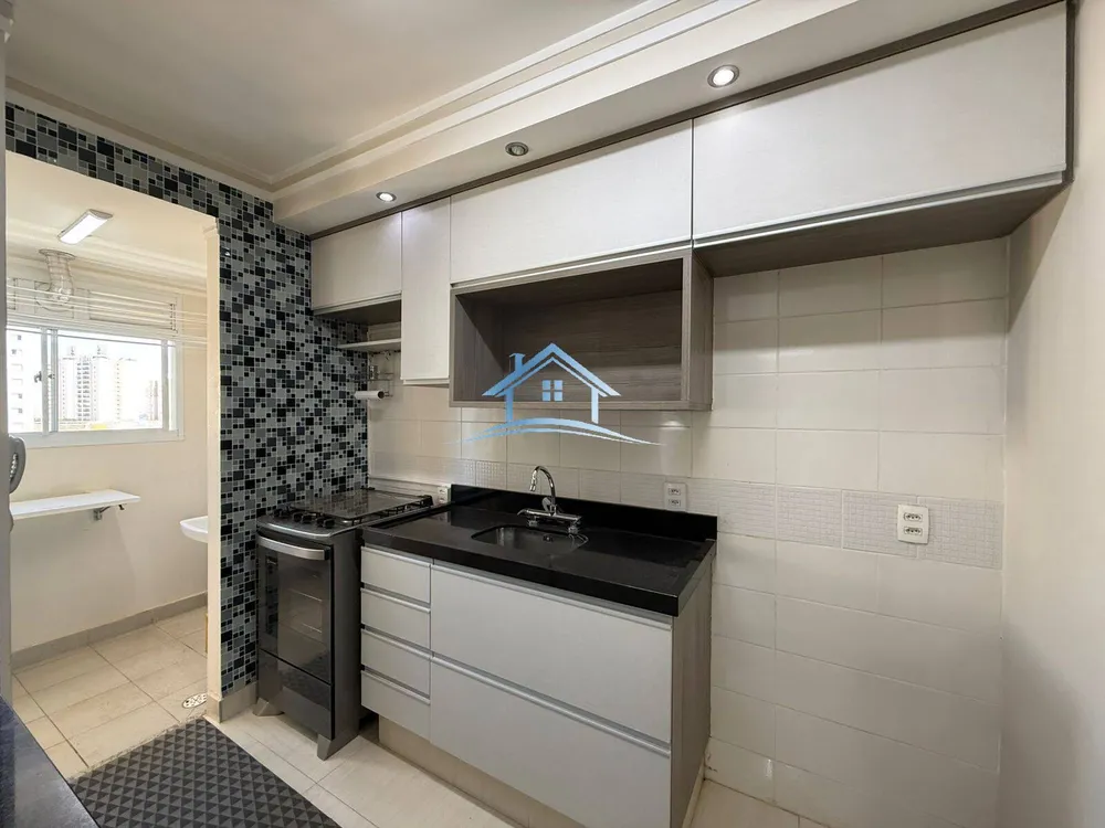 Apartamento, 3 quartos, 80 m² - Foto 3