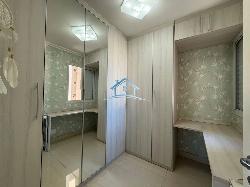 Apartamento, 3 quartos, 80 m² - Foto 5