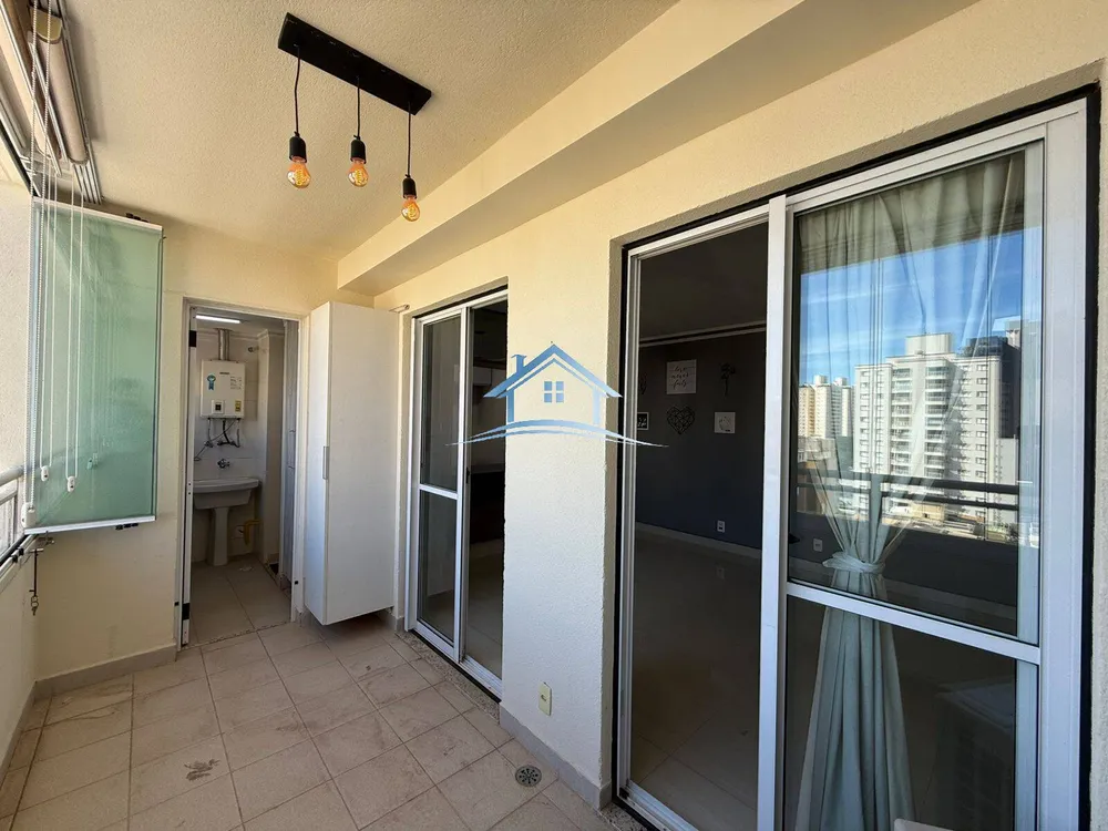 Apartamento, 3 quartos, 80 m² - Foto 13