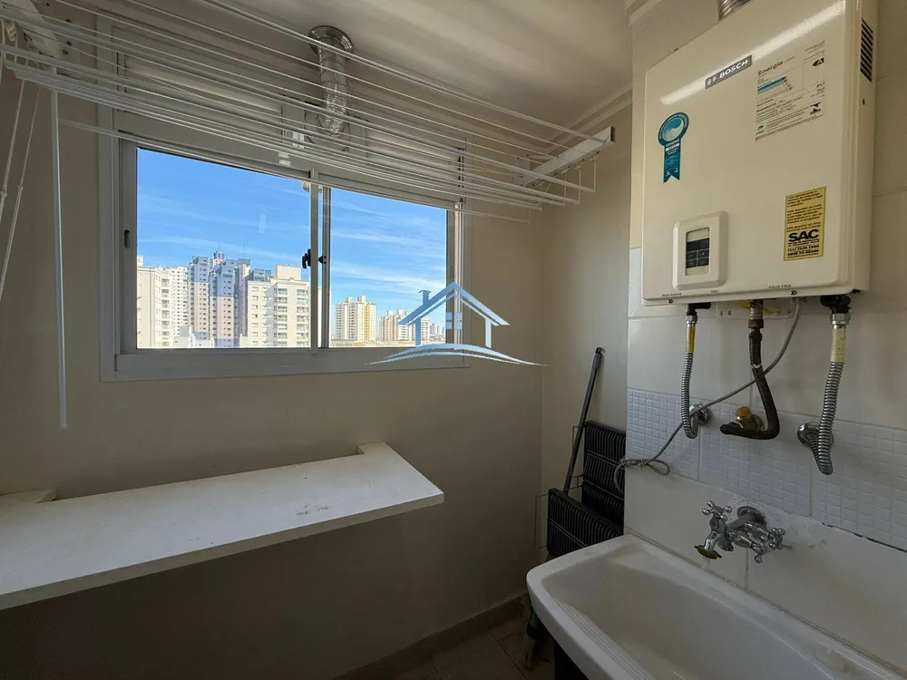 Apartamento, 3 quartos, 80 m² - Foto 14