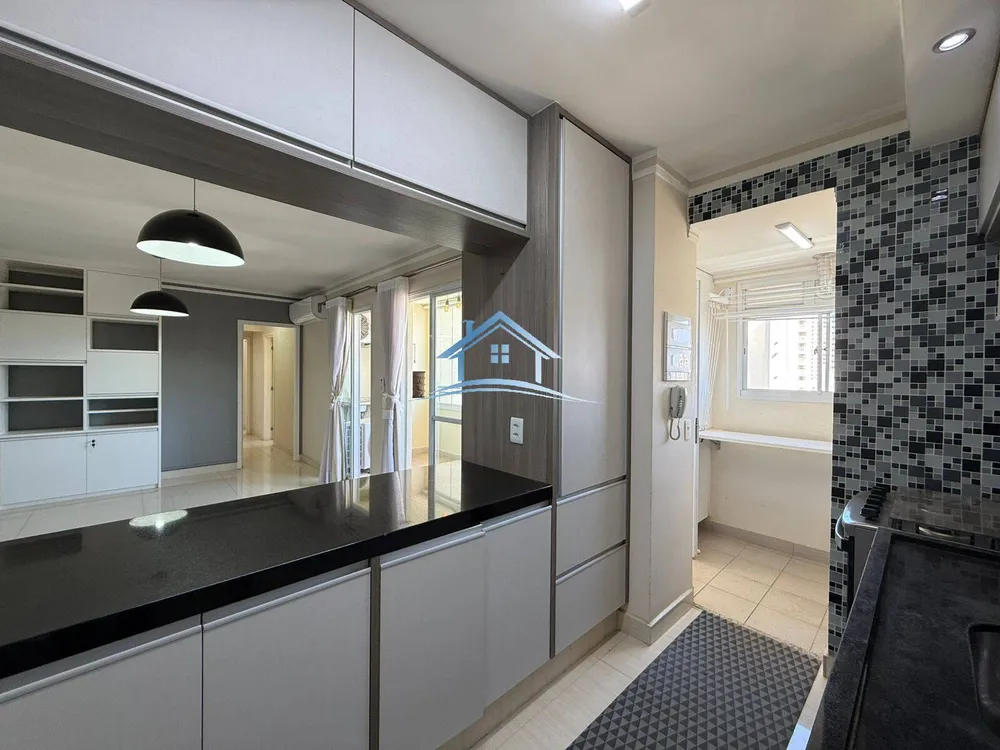 Apartamento, 3 quartos, 80 m² - Foto 2