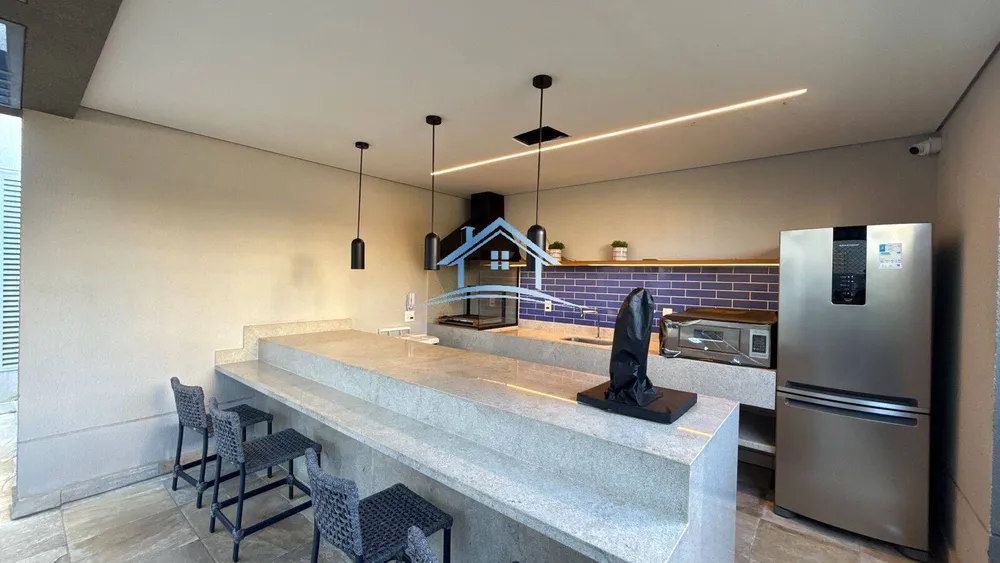 Apartamento, 3 quartos, 105 m² - Foto 9