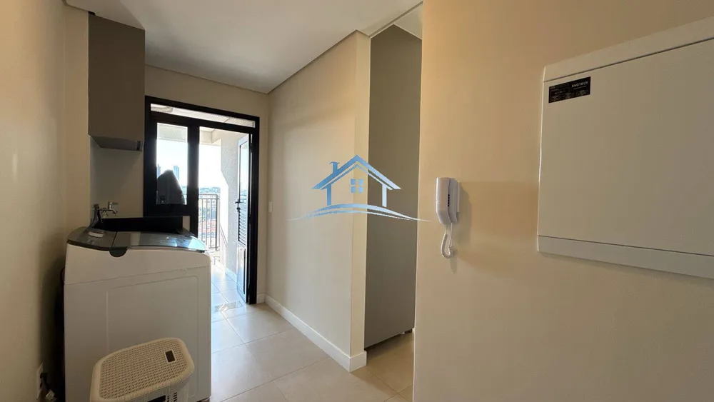 Apartamento, 3 quartos, 105 m² - Foto 8