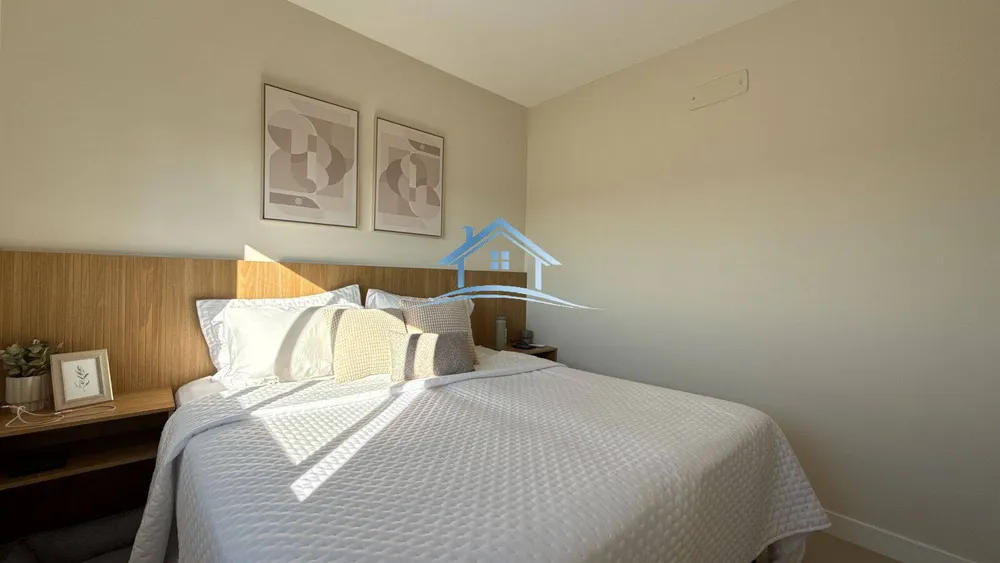 Apartamento, 3 quartos, 105 m² - Foto 3