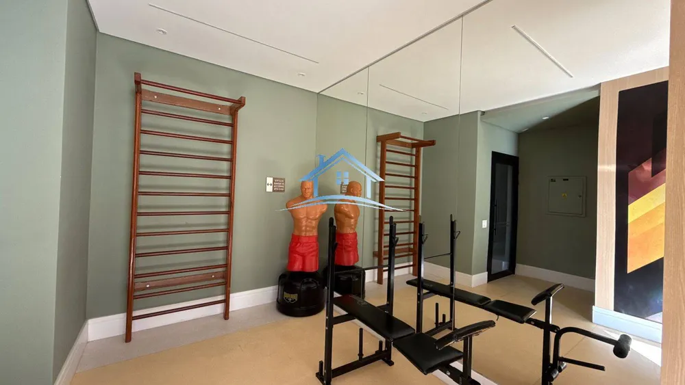 Apartamento, 3 quartos, 105 m² - Foto 13