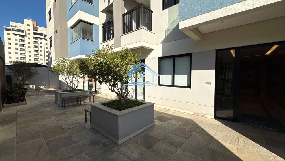 Apartamento, 3 quartos, 105 m² - Foto 10