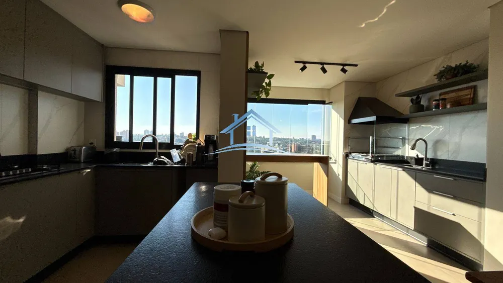 Apartamento, 3 quartos, 105 m² - Foto 1