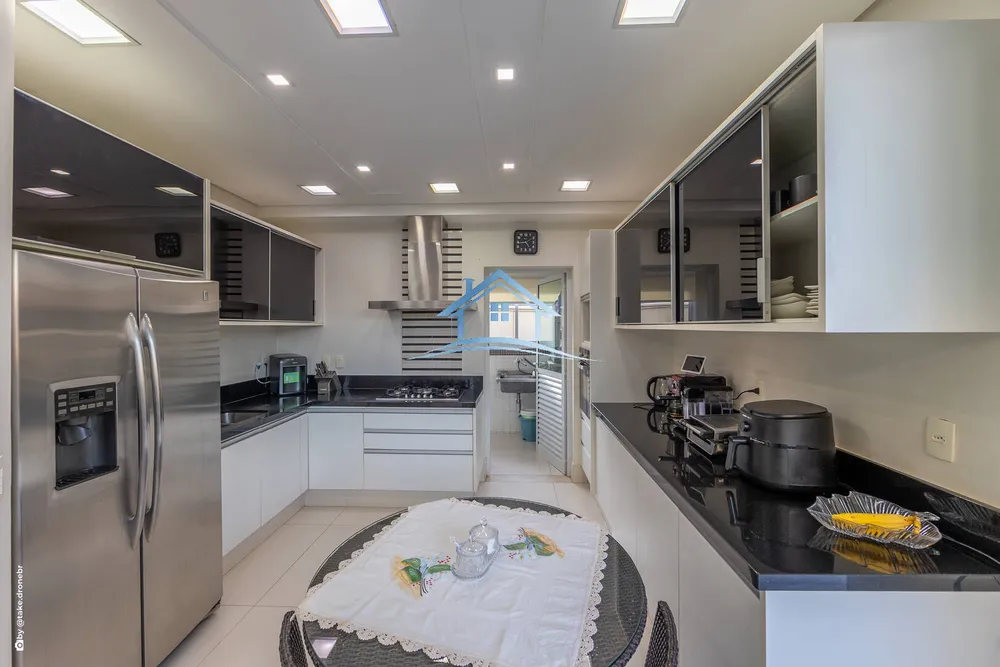Casa de Condomínio, 4 quartos - Foto 7