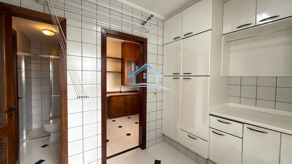 Apartamento, 4 quartos, 160 m² - Foto 4