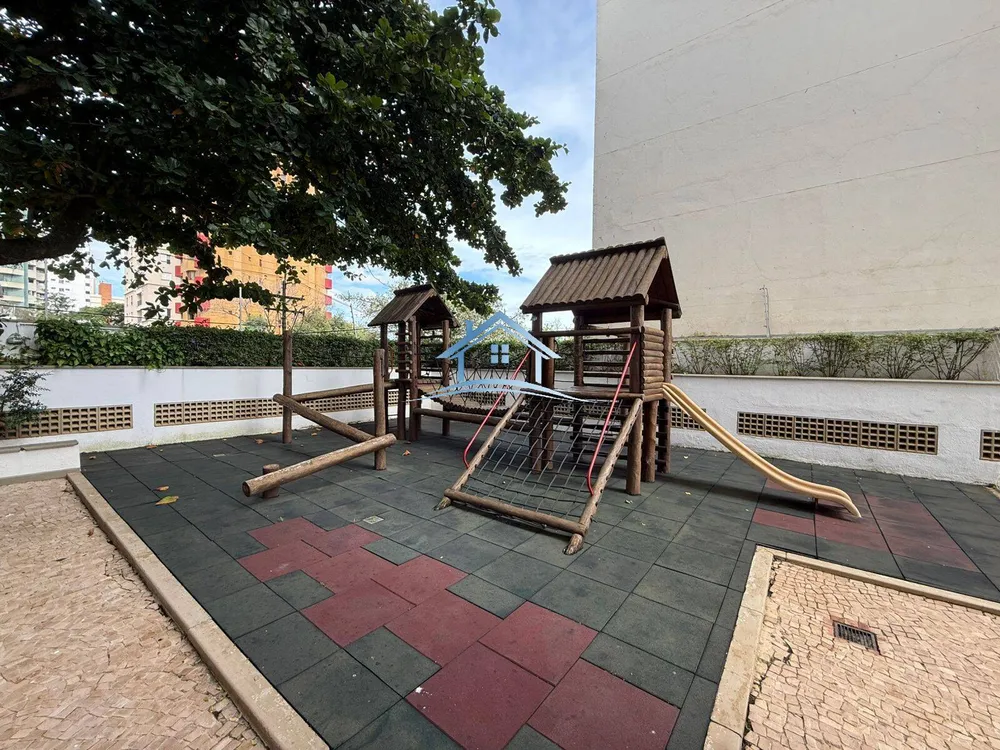 Apartamento, 4 quartos, 160 m² - Foto 14