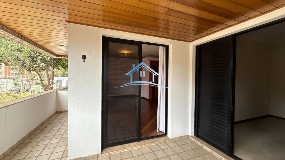 Apartamento, 4 quartos, 160 m² - Foto 3