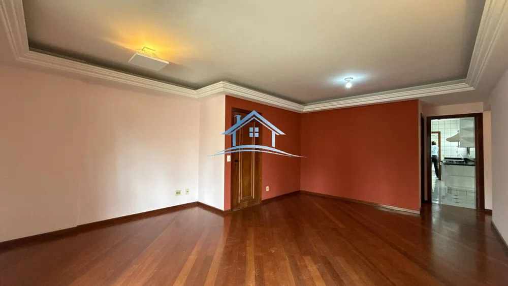 Apartamento, 4 quartos, 160 m² - Foto 1