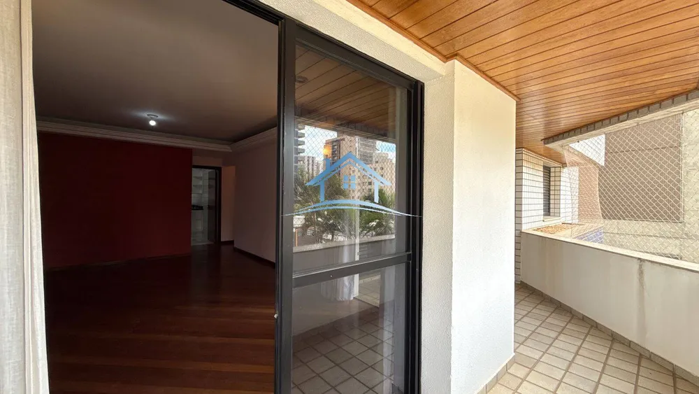 Apartamento, 4 quartos, 160 m² - Foto 2