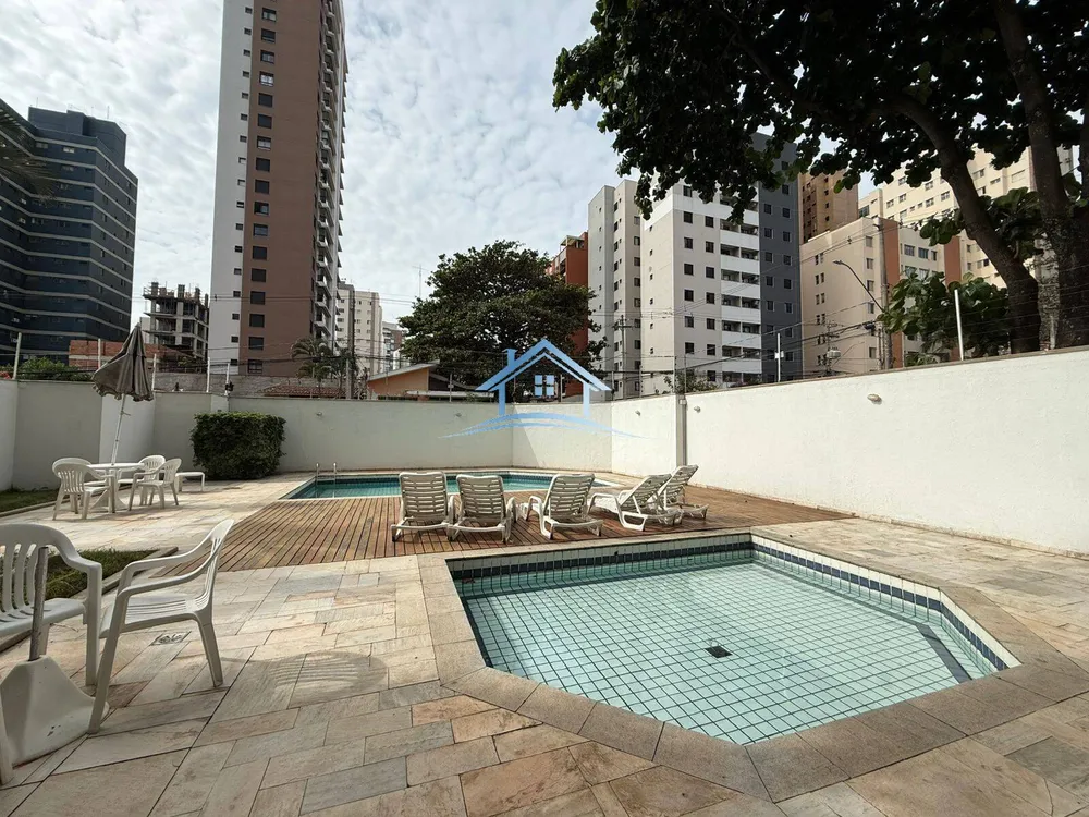 Apartamento, 4 quartos, 160 m² - Foto 16
