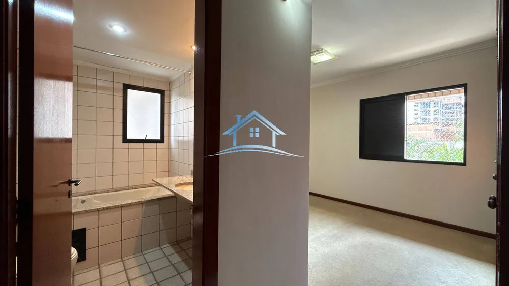 Apartamento, 4 quartos, 160 m² - Foto 8