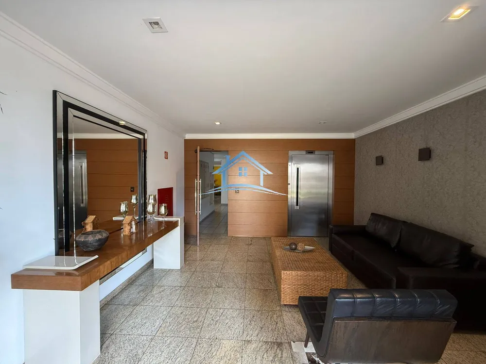 Apartamento, 4 quartos, 160 m² - Foto 15
