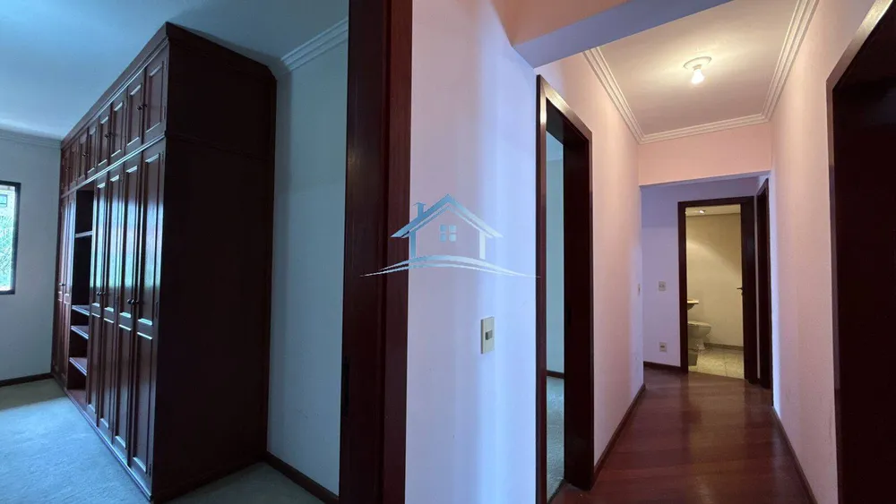 Apartamento, 4 quartos, 160 m² - Foto 5