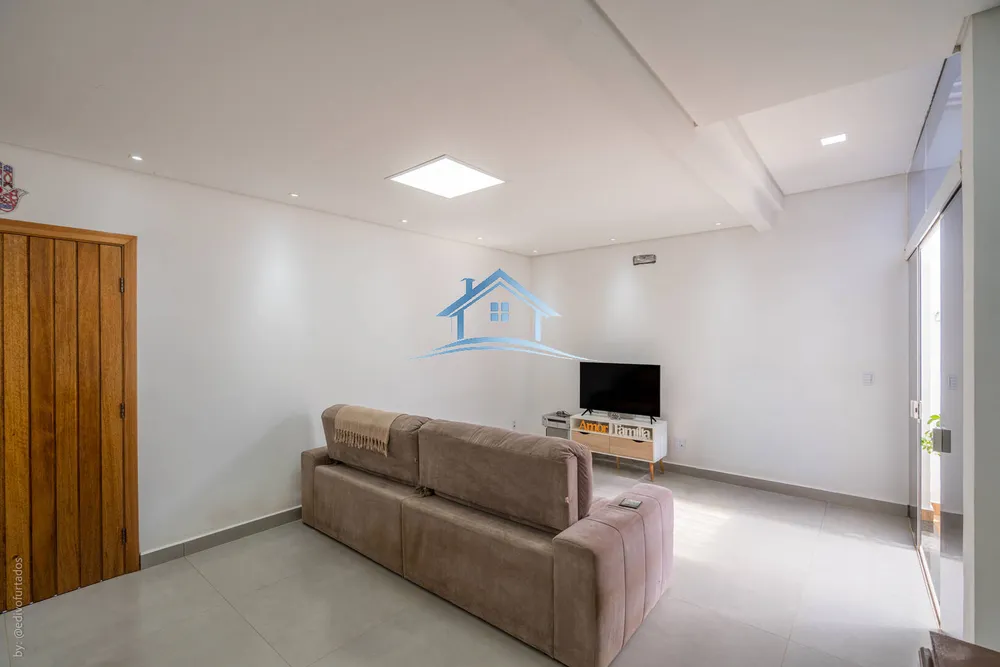 Casa, 3 quartos, 181 m² - Foto 3