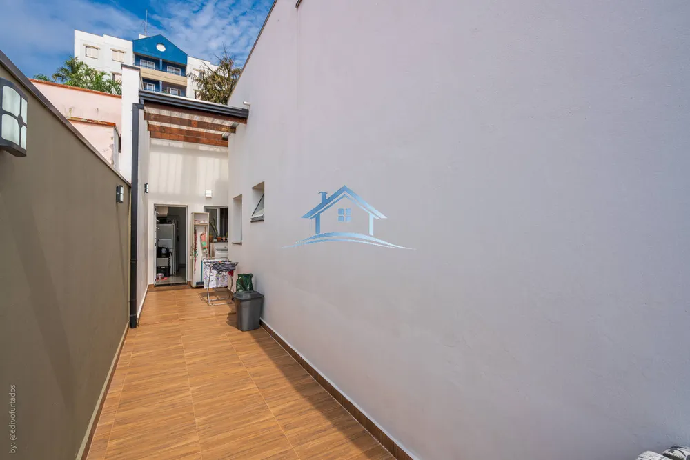 Casa, 3 quartos, 181 m² - Foto 7