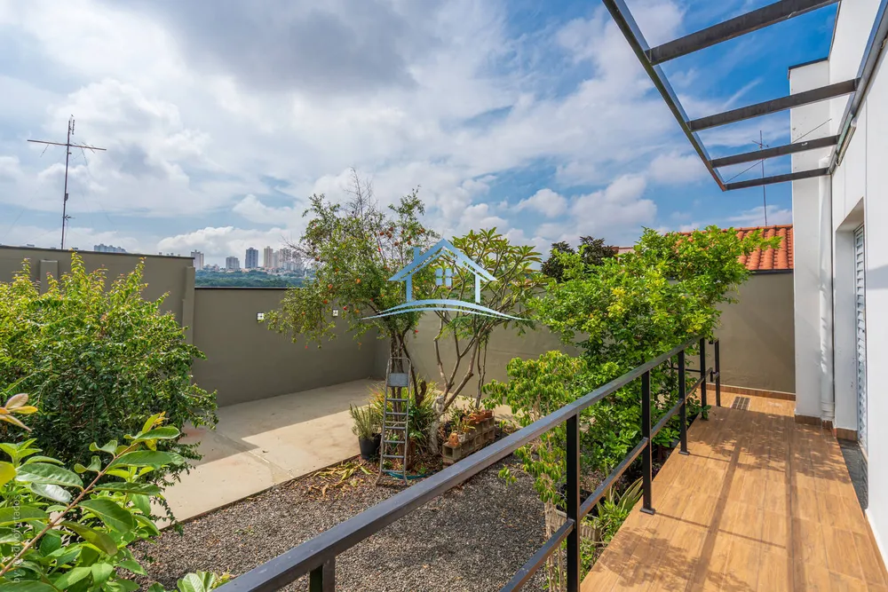 Casa, 3 quartos, 181 m² - Foto 8
