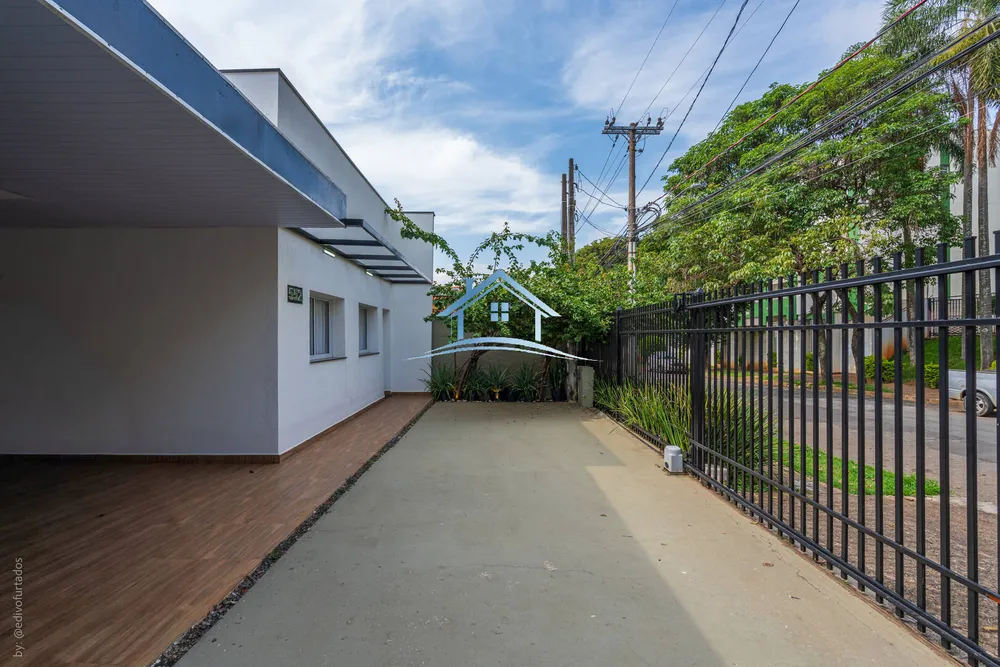 Casa, 3 quartos, 181 m² - Foto 4