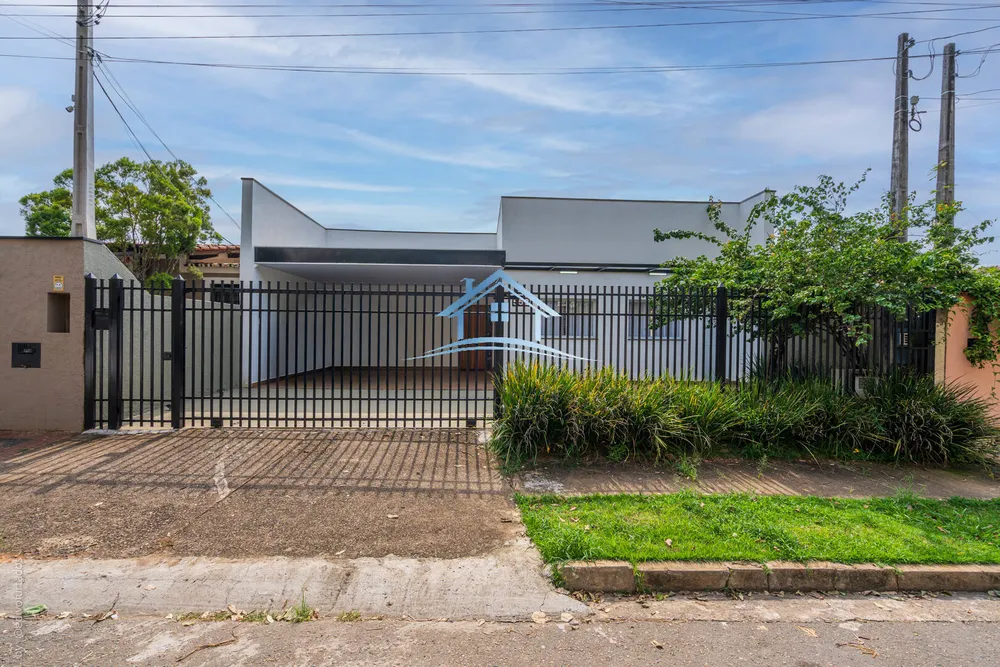 Casa, 3 quartos, 181 m² - Foto 6