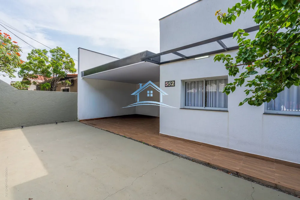 Casa, 3 quartos, 181 m² - Foto 2
