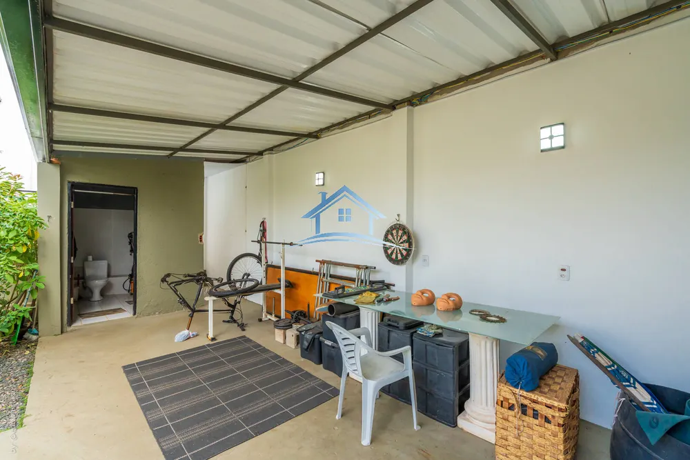 Casa, 3 quartos, 181 m² - Foto 7