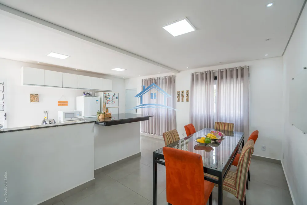 Casa, 3 quartos, 181 m² - Foto 10