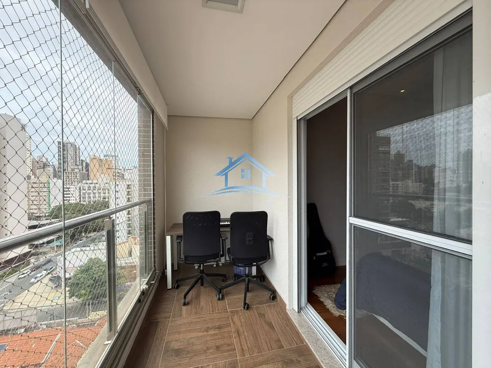 Apartamento, 3 quartos, 247 m² - Foto 9