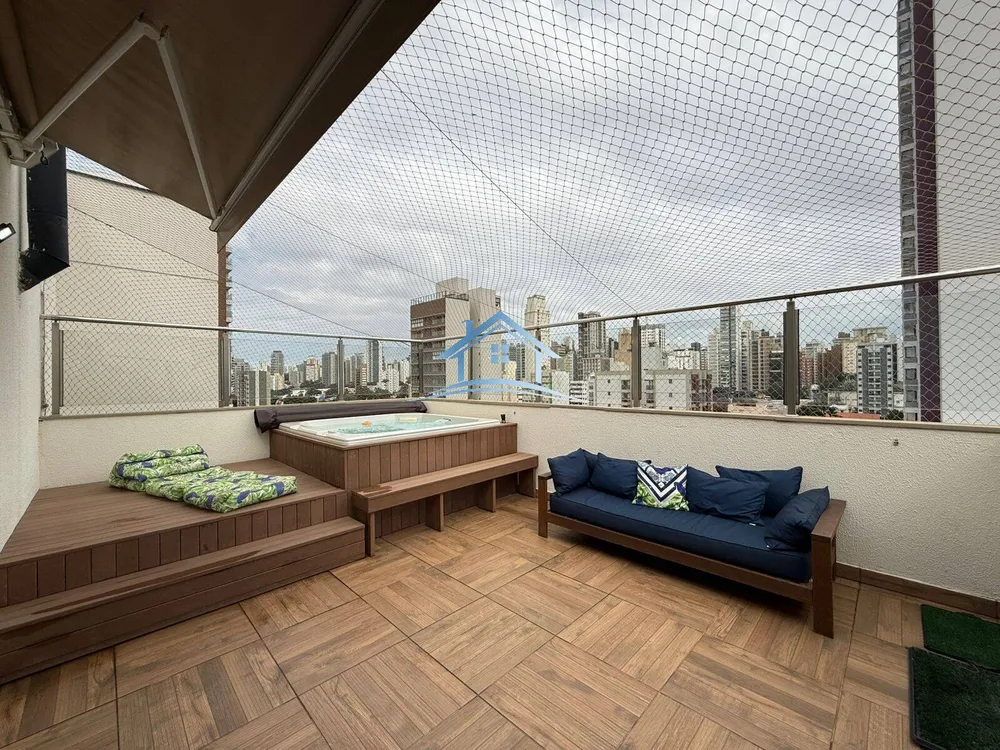 Apartamento, 3 quartos, 247 m² - Foto 3