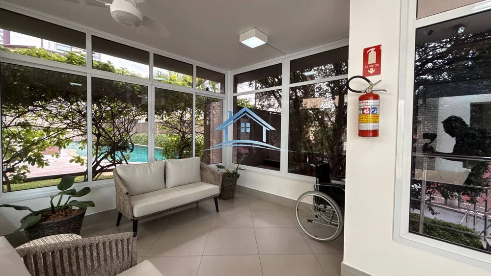 Apartamento, 3 quartos, 247 m² - Foto 16