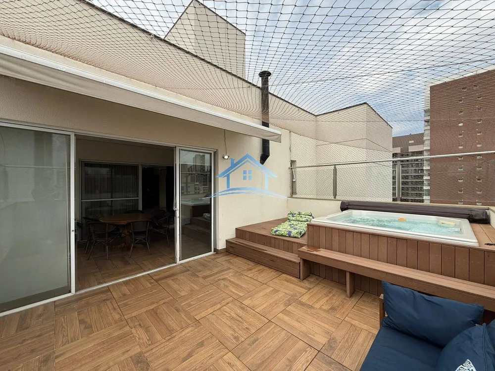 Apartamento, 3 quartos, 247 m² - Foto 4