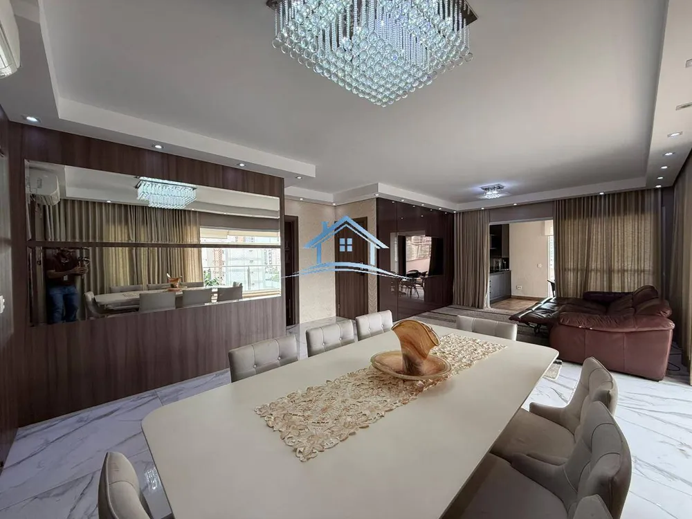 Apartamento, 3 quartos, 247 m² - Foto 2