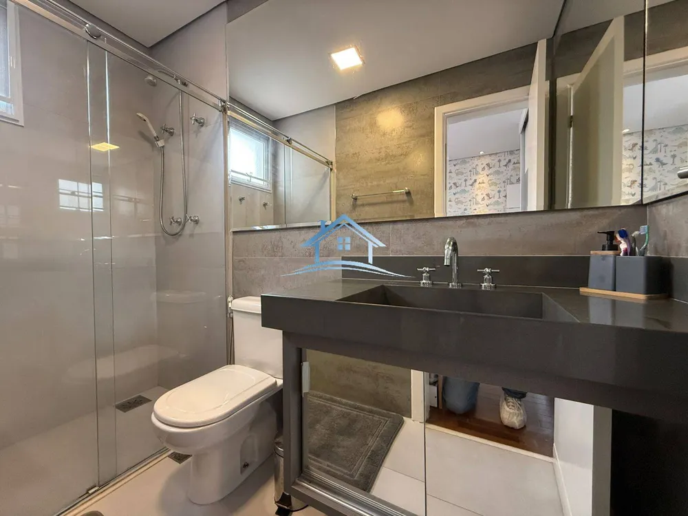 Apartamento, 3 quartos, 247 m² - Foto 11