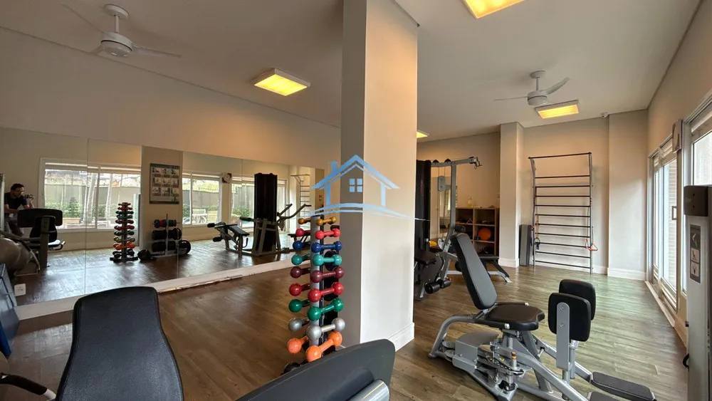 Apartamento, 3 quartos, 247 m² - Foto 14