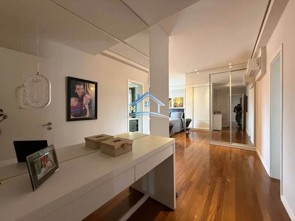 Apartamento, 3 quartos, 247 m² - Foto 12
