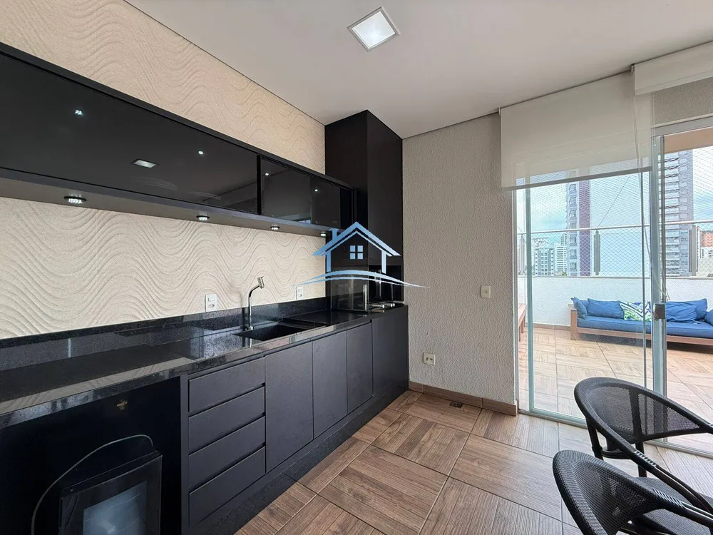 Apartamento, 3 quartos, 247 m² - Foto 5
