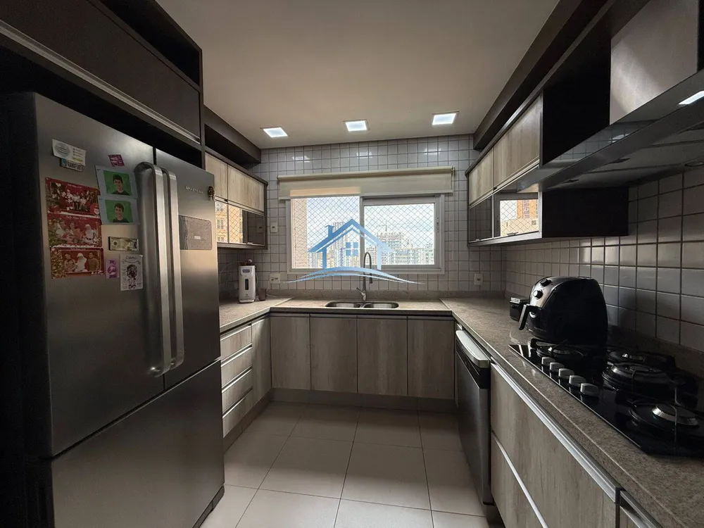 Apartamento, 3 quartos, 247 m² - Foto 6