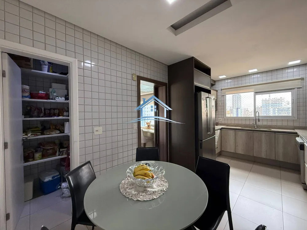 Apartamento, 3 quartos, 247 m² - Foto 7