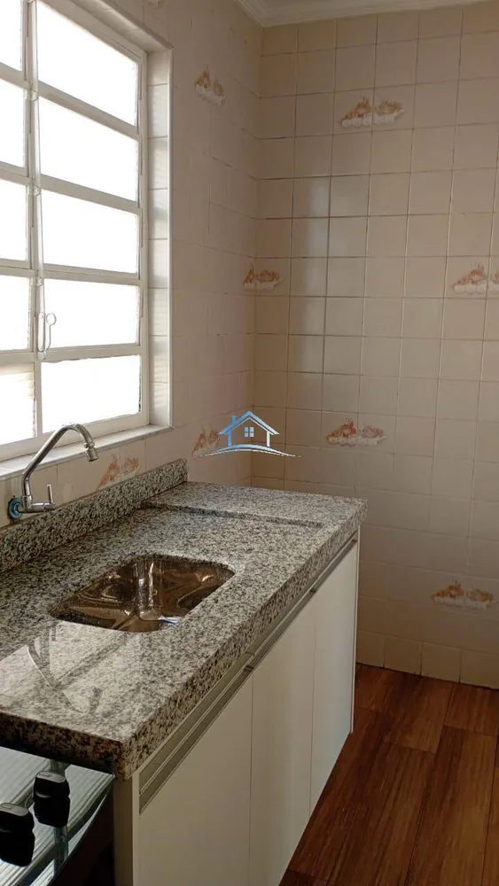 Apartamento, 3 quartos, 78 m² - Foto 2