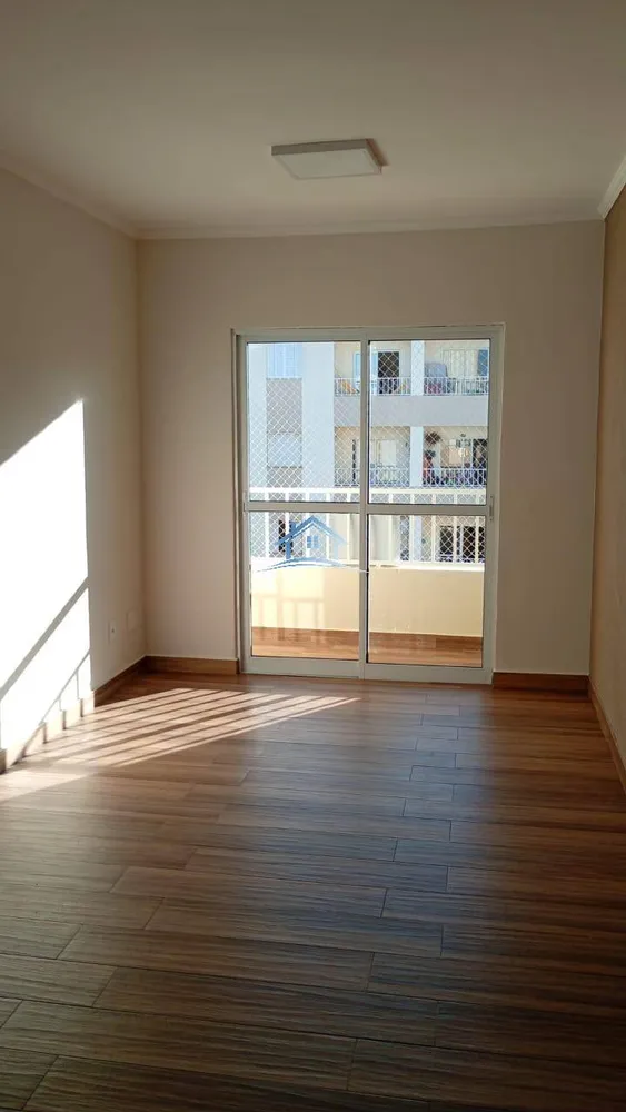 Apartamento, 3 quartos, 78 m² - Foto 1