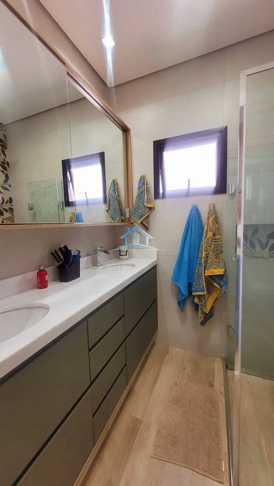 Casa, 4 quartos, 236 m² - Foto 12