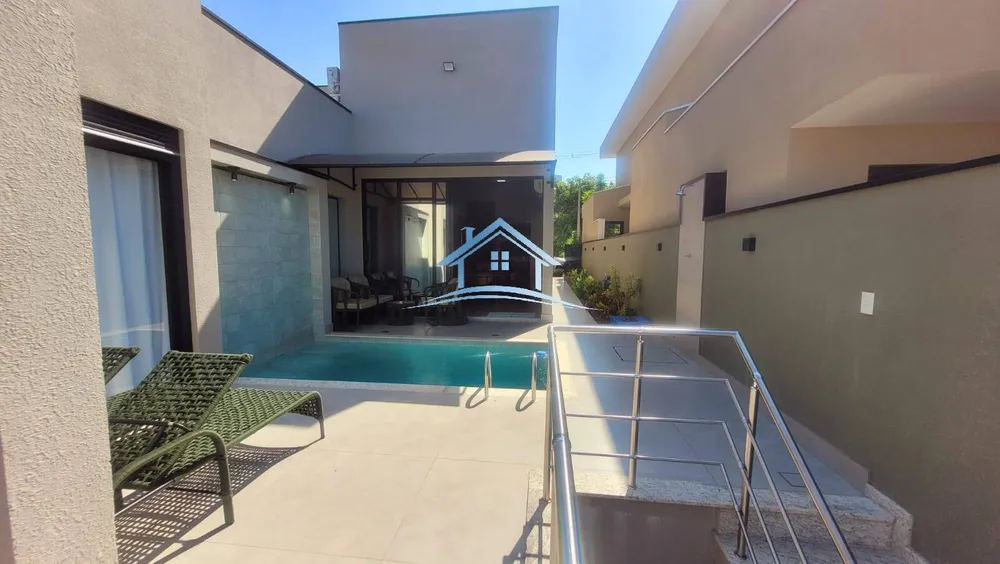 Casa, 4 quartos, 236 m² - Foto 14