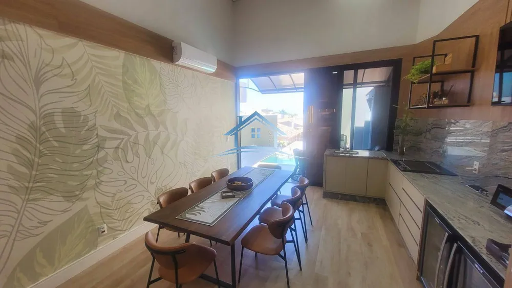 Casa, 4 quartos, 236 m² - Foto 7