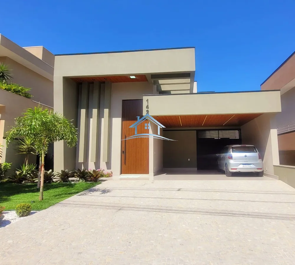 Casa, 4 quartos, 236 m² - Foto 4
