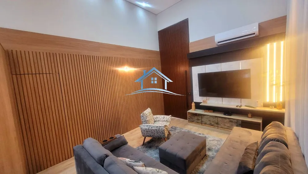 Casa, 4 quartos, 236 m² - Foto 9